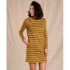 Toad&Co Tops Women's Windmere II LS Dress 1 Toad&Co Tops Women's Windmere II LS Dress