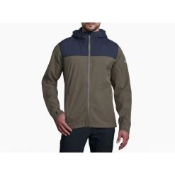 KUHL Men's M' Stretch Voyagr Jacket Tops