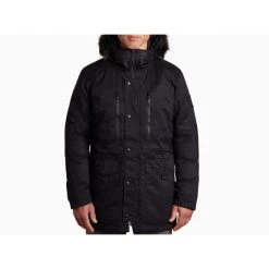 KUHL Men's Arktik Down Parka Tops