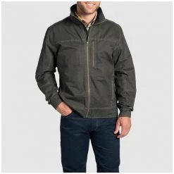 KUHL Men's Burr Jacket Tops