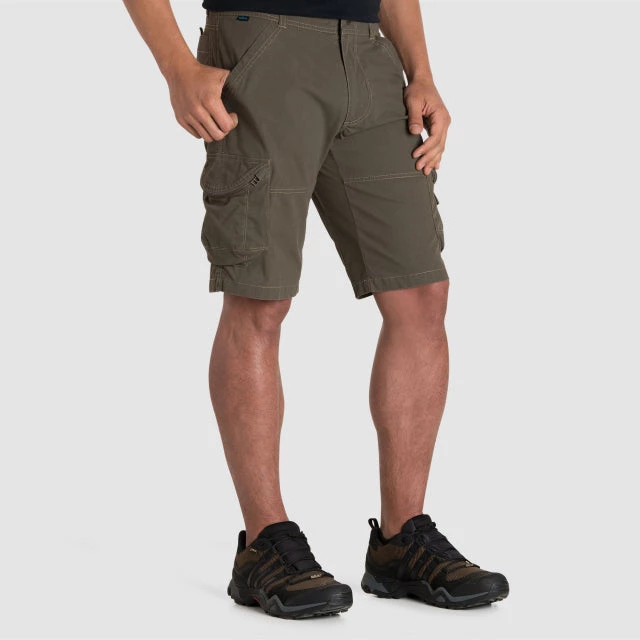 KUHL Men's Ambush Cargo 4 KUHL Men's Ambush Cargo