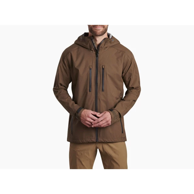 KUHL Men's Jetstream Jacket Tops 3 KUHL Men's Jetstream Jacket Tops