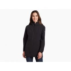 KUHL Women's Stretch Voyagr Jacket Tops