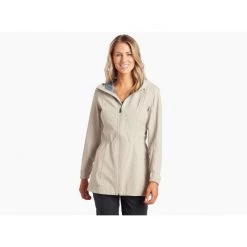 KUHL Women's Stretch Voyagr Jacket Tops