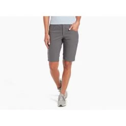 KUHL Women's Trekr Short 11"