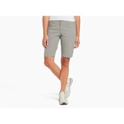 KUHL Women's Trekr Short 11"