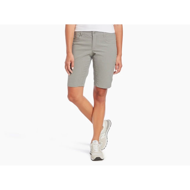 KUHL Women's Trekr Short 11" 4 KUHL Women's Trekr Short 11"
