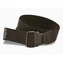 KUHL Clothing Accessories Men's Resistor Belt