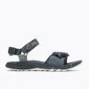 Merrell Sandals Women's Bravada Backstrap