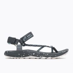 Merrell Women's Bravada Cord Wrap Sandals