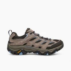 Merrell Women's Moab 3 Waterproof