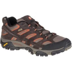 Merrell Hiking Boots Men's Moab 2 Waterproof