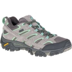 Merrell Hiking Shoes Women's Moab 2 Waterproof