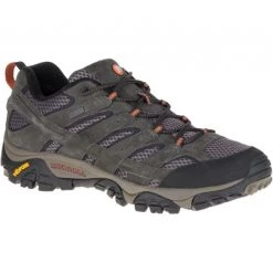 Merrell Hiking Boots Men's Moab 2 Waterproof