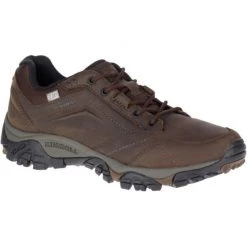 Merrell Men's Moab Adventure Lace Waterproof