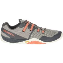 Merrell Hiking Shoes Men's Trail Glove 6