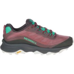 Merrell Hiking Shoes Women's Moab Speed