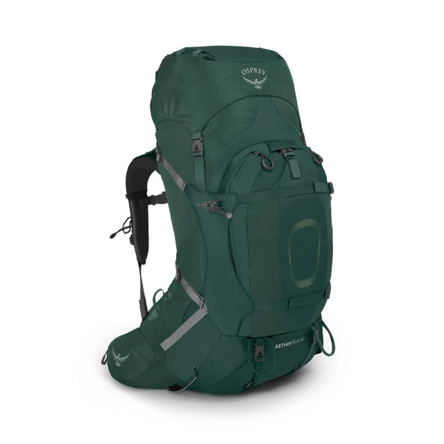 Osprey Packs Aether Plus 60 Day Packs 3 Osprey Packs Aether Plus 60 Day Packs