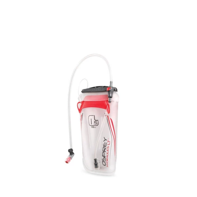 Osprey Packs Hydraulics Lt 1.5L Reservoir Backpacking Packs 3 Osprey Packs Hydraulics Lt 1.5L Reservoir Backpacking Packs