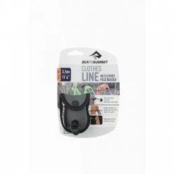 Sea To Summit Lite Line Clothesline Backpacking Packs