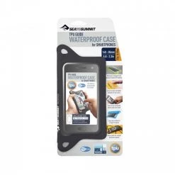 Sea To Summit TPU Guide Waterproof Case For Smartphones