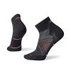 Smartwool Run Zero Cushion Ankle Socks