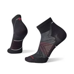Smartwool Run Zero Cushion Ankle Socks