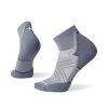 Smartwool Run Targeted Cushion Ankle Socks