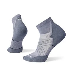 Smartwool Run Targeted Cushion Ankle Socks