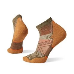 Smartwool Run Targeted Cushion Ankle Socks