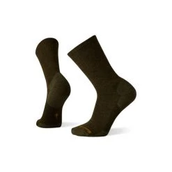 Smartwool Everyday Heathered Rib Socks