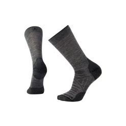 Smartwool Socks Men's PhD Outdoor Light Crew