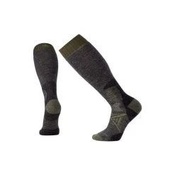 Smartwool Socks PhD Hunt Heavy OTC