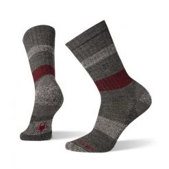 Smartwool Everyday Barnsley Crew Socks