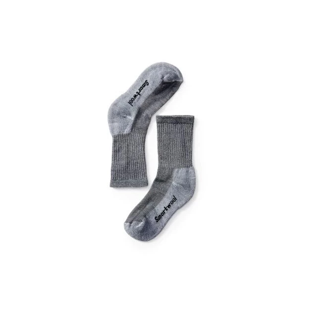 Smartwool Kids' Hike Light Crew 4 Smartwool Kids' Hike Light Crew