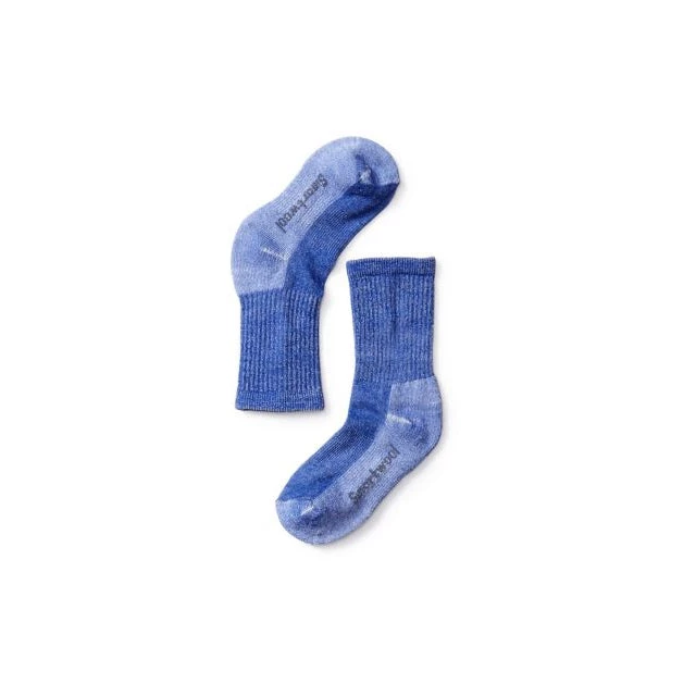 Smartwool Kids' Hike Light Crew 3 Smartwool Kids' Hike Light Crew
