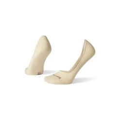 Smartwool Women's Everyday Secret Sleuth No Show Socks
