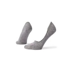 Smartwool Women's Everyday Secret Sleuth No Show Socks