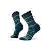Smartwool Women's Everyday Zig Zag Valley Crew Socks