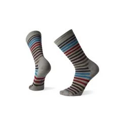 Smartwool Everyday Spruce Street Crew Socks