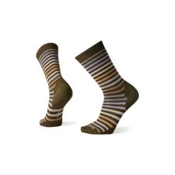 Smartwool Everyday Spruce Street Crew Socks