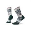 Smartwool Women's Everyday Non-Binding Pressure Free Palm Crew Socks