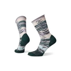 Smartwool Women's Everyday Non-Binding Pressure Free Palm Crew Socks