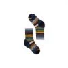 Smartwool Kids' Full Cushion Margarita Crew Socks