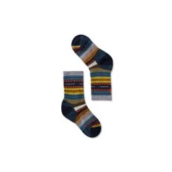 Smartwool Kids' Full Cushion Margarita Crew Socks