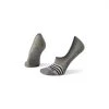 Smartwool Women's Everyday Sneaker Striped No Show Socks
