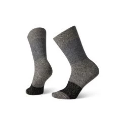 Smartwool Women's Everyday Color Block Cable Crew Socks
