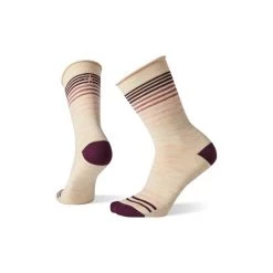 Smartwool Women's Everyday Non-Binding Pressure Free Basic Crew Socks
