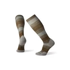 Smartwool Men's Comp Varied OTC Socks