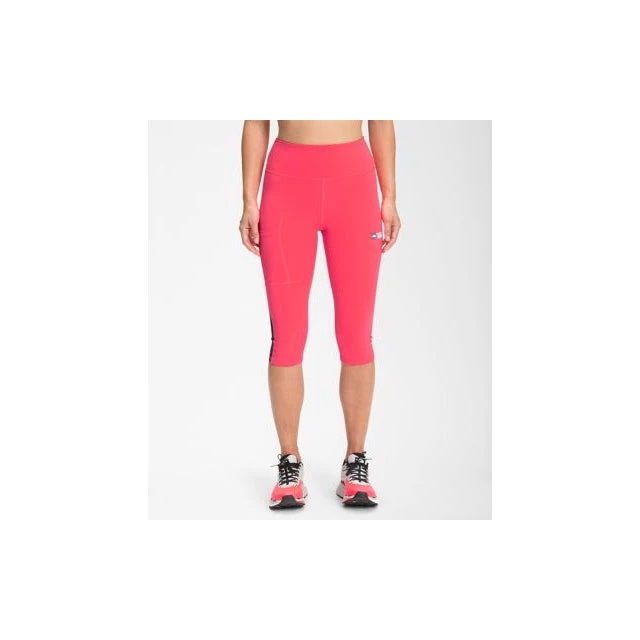 The North Face Women's Movmynt Capri 3 The North Face Women's Movmynt Capri